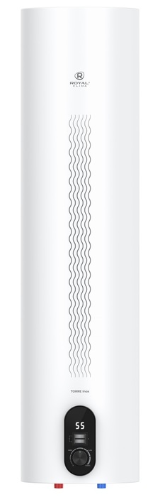 Водонагреватель Royal Clima RWH-TR30-SS