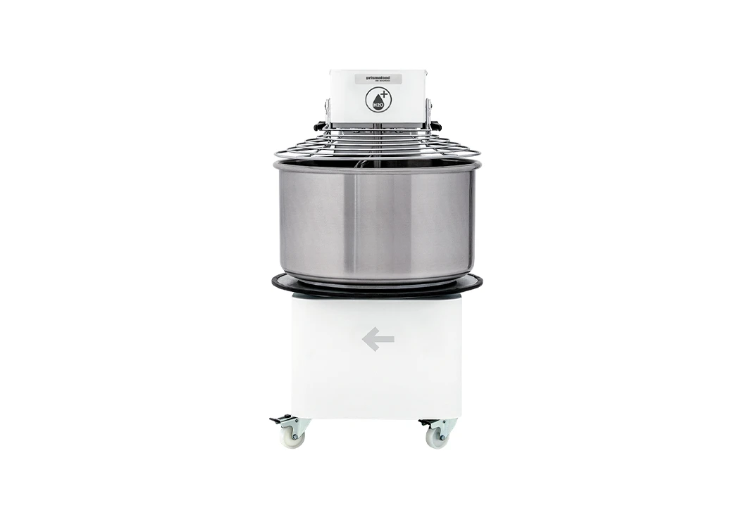 Спиральный тестомес Prismafood ITR H2O 20 2V