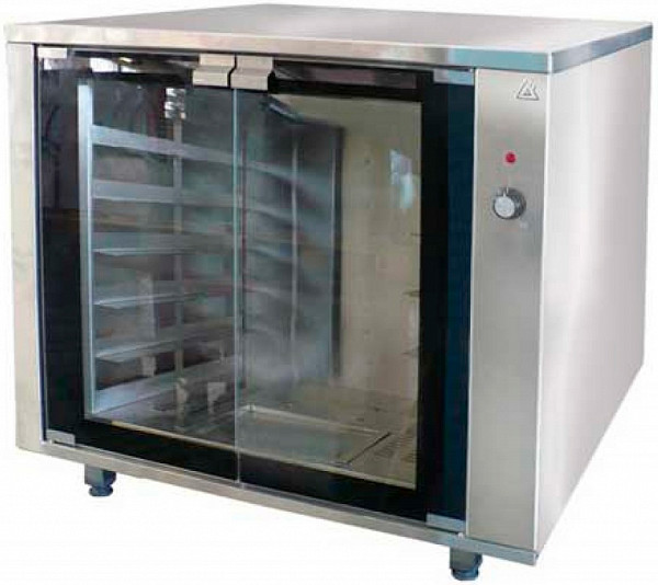 Расстоечный шкаф Iterma PR-912