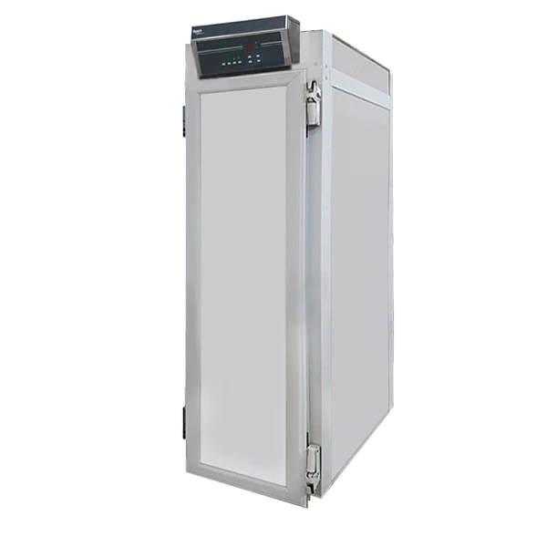 Расстоечный шкаф Apach Bakery Line LC60401P на колесах