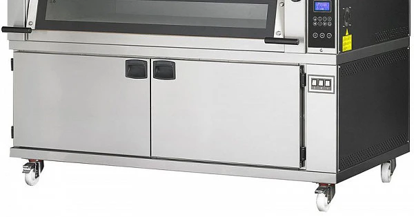 Шкаф расстоечный для подовой печи Apach Bakery Line E4CEV