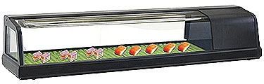 Витрина для суши (суши-кейс) Koreco G150LR