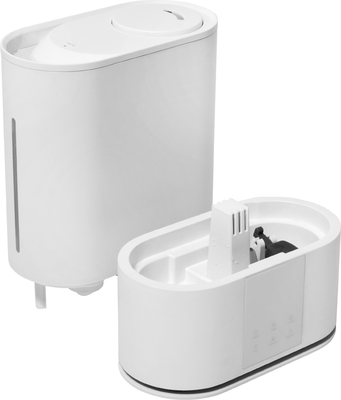 Увлажнитель воздуха Electrolux EHU-5315D