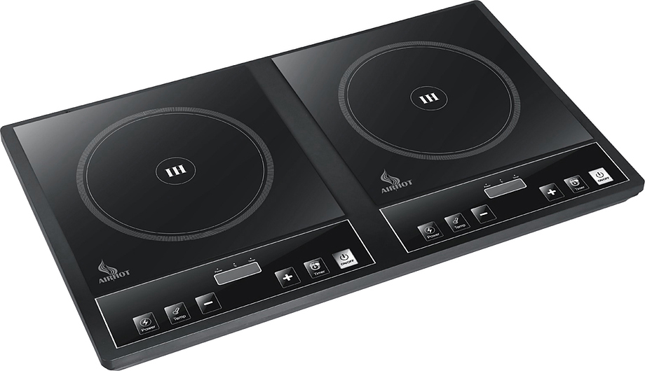 Плита индукционная AIRHOT IP3500 D Slim