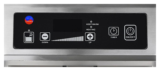 Фритюрница Indokor INF8