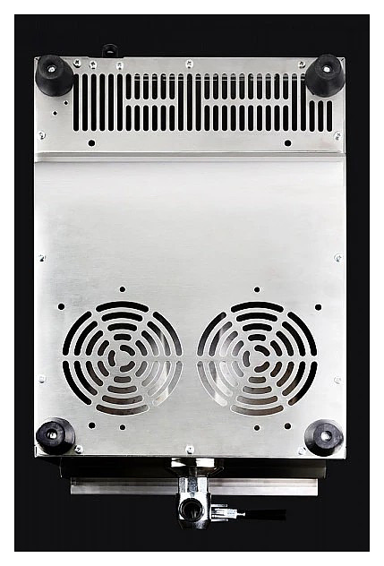 Фритюрница Indokor INF8