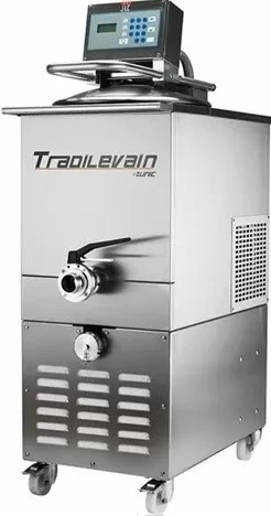 Ферментатор JAC TL40