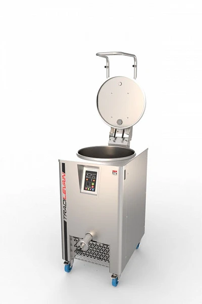 Ферментатор JAC TL110