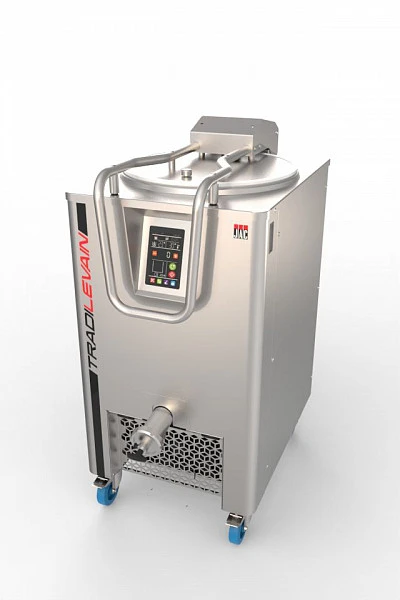 Ферментатор JAC TL110