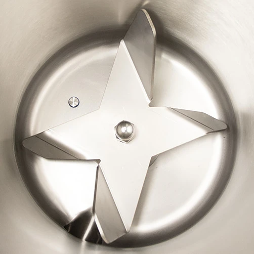 Ферментатор JAC TL110