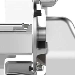 Слайсер Sirman Leonardo 350 Evo VCS