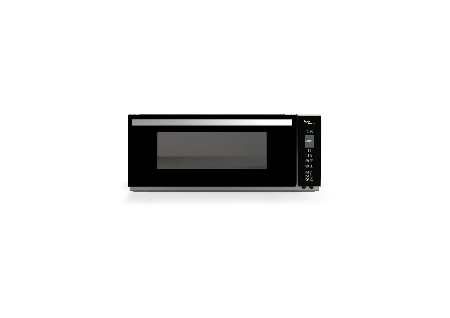 Печь подовая Apach Cook Line AB02Q DECK