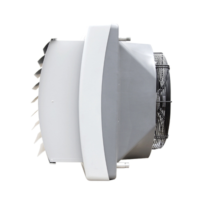 Фанкойл напольно-потолочный Тепломаш КЭВ-14Ф5ПМП