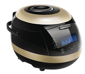 Мультиварка Gemlux GL-MC-865