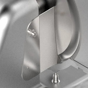 Слайсер Sirman Leonardo 350 Evo VCS