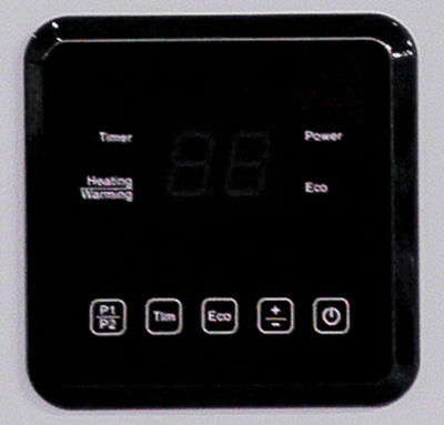 Водонагреватель Haier ES80V-F6 INOX