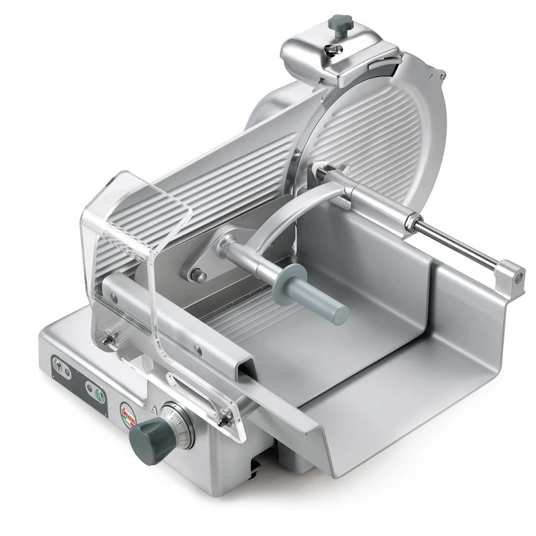 Слайсер Sirman Leonardo 350 Evo VCS