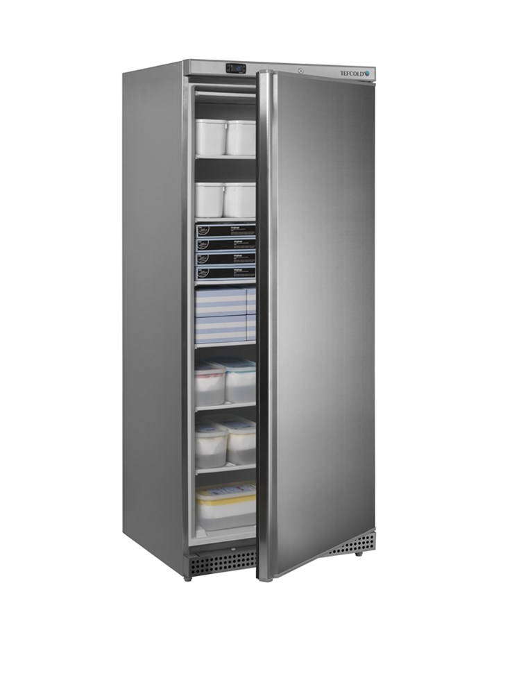 Морозильный шкаф Tefcold UF600S