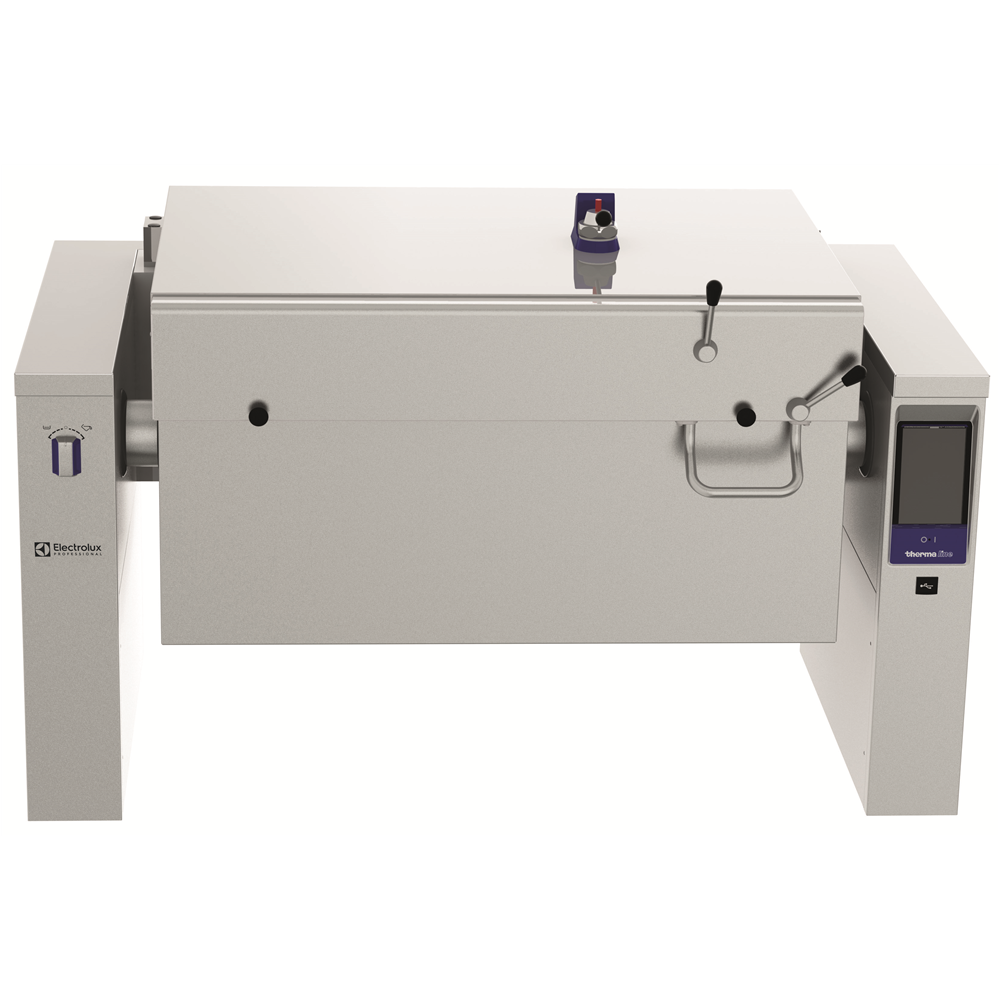 Сковорода электрическая Electrolux Professional PUET17KCEO 586247