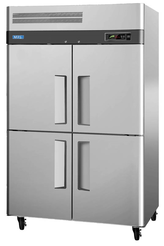 Морозильный шкаф Turbo Air CM3F47-4