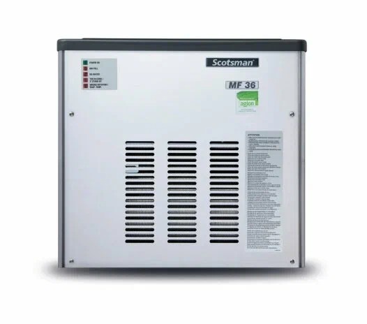 Льдогенератор Scotsman (Frimont) MF 36 AS OX