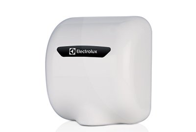 Сушилка для рук Electrolux EHDA/HPW-1800W (белая)