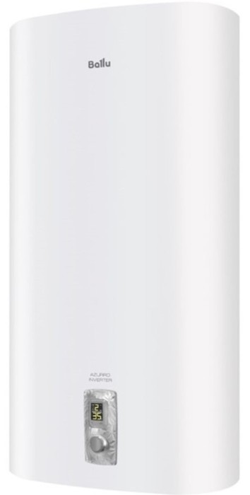 Водонагреватель Ballu BWH/S 80 Azurro Inverter