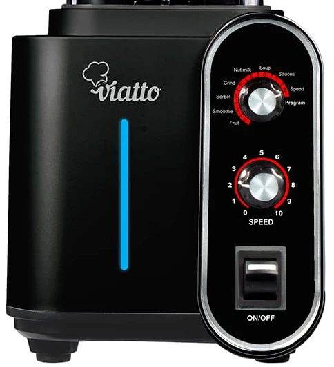 Блендер Viatto VA-BL1899B