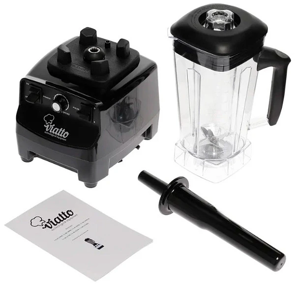 Блендер Viatto VA-BL1576B
