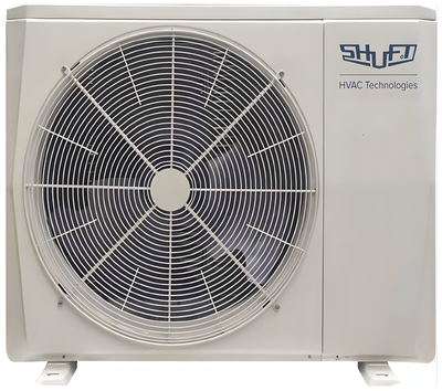 Компрессорно-конденсаторный блок Shuft SDVC-V10WDHN1