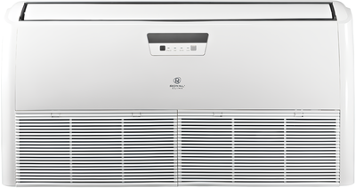 Кондиционер напольно-потолочный Royal Clima ES-F 24HRCX/ES-E 24HCX