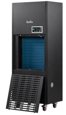 Осушитель воздуха Ballu BDH-360LE