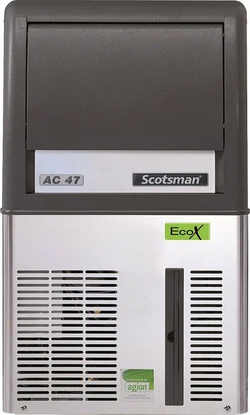 Льдогенератор Scotsman (Frimont) EC 47 AS OX R290