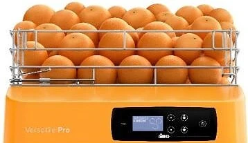 Соковыжималка Zumex New Smart Versatile Pro All-in-One (BH) UE (Orange)