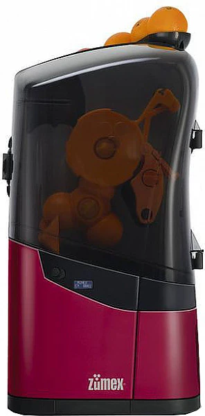 Соковыжималка Zumex Minex UE (Ruby red)