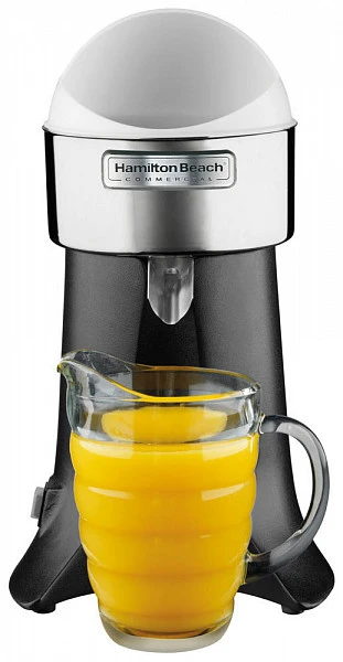 Соковыжималка Hamilton Beach 1G96700