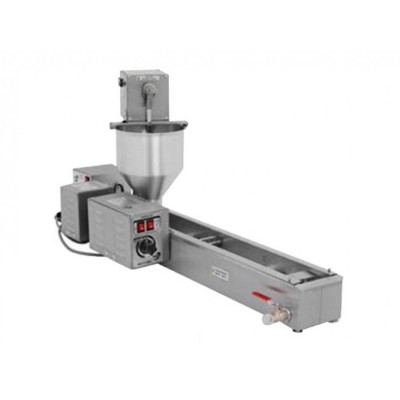 Аппарат пончиковый Сиком ПРФ-11/1200 (2хD23)