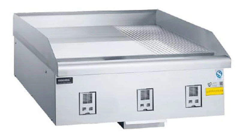 Жарочная поверхность REDGASTRO RGL36