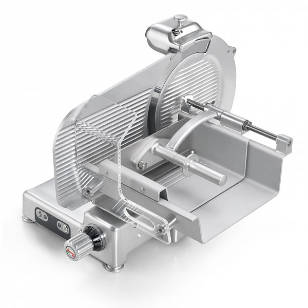 Слайсер Sirman Tiziano 350 Evo VCS Top