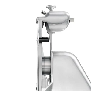 Слайсер Sirman Tiziano 350 Evo VCS Top