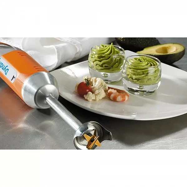 Миксер ручной Dynamic Dynamix 190 V2 MX095