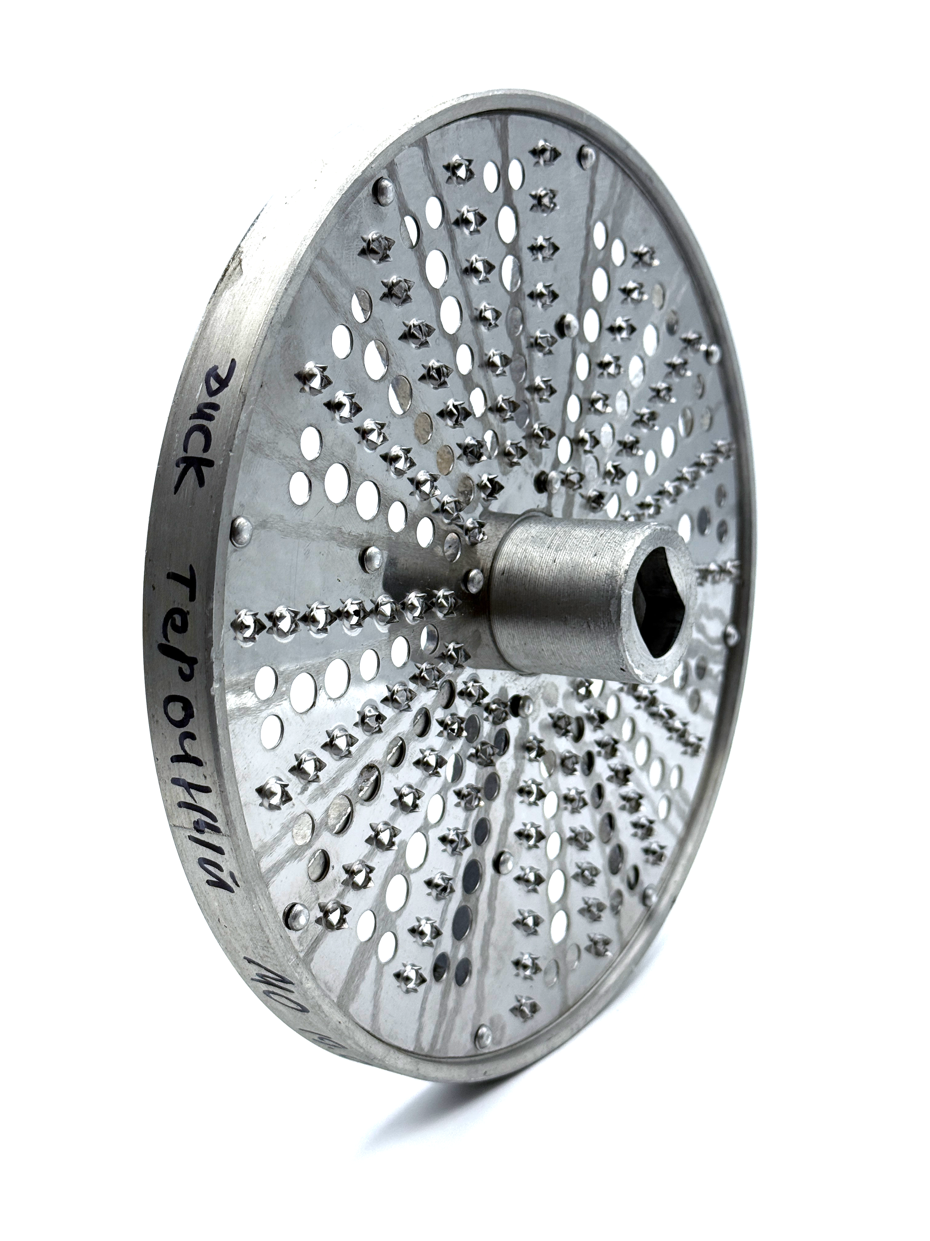 Диск терочный МО 19.000 УКМ