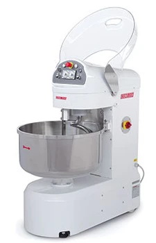 Спиральный тестомес Zanolli Galassia PN 60