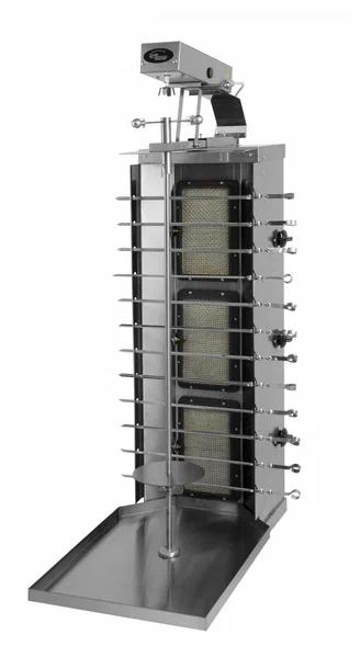 Гриль для шаурмы Grill Master Ф3ШМГ(У) (11209)