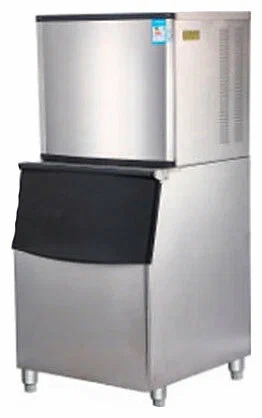 Льдогенератор Foodatlas MQ-500