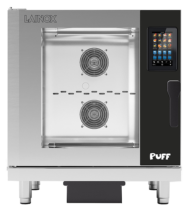 Конвекционная печь Lainox PUFF PFEN064