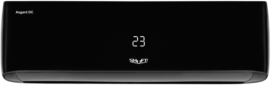 Кондиционер настенный инвертор. типа Shuft Asgard SFTHAI-09HN8/BL