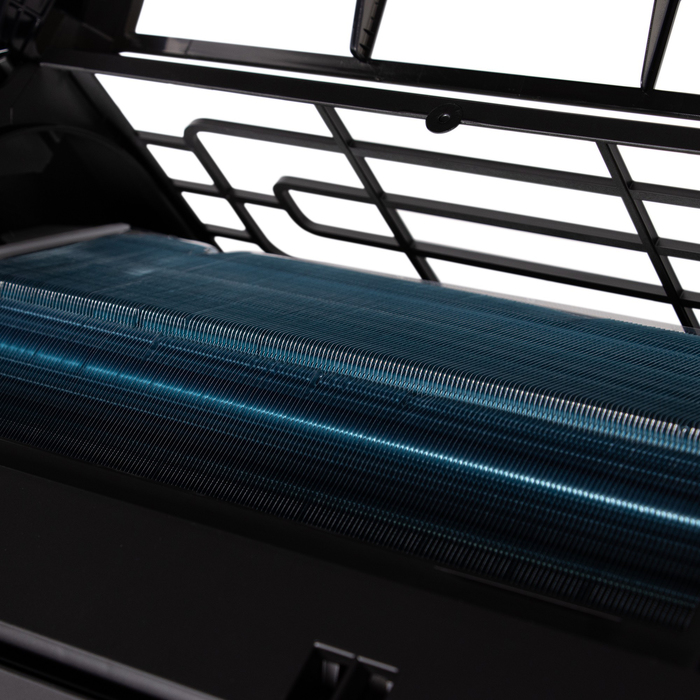 Кондиционер настенный инвертор. типа Shuft Asgard SFTHAI-09HN8/BL