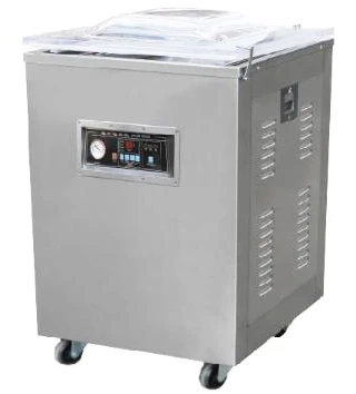 Машина вакуумной упаковки Foodatlas DZQ-600/2H Eco