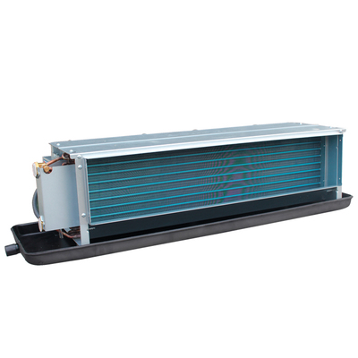 Фанкойл канальный Тепломаш КЭВ-3Ф30КН